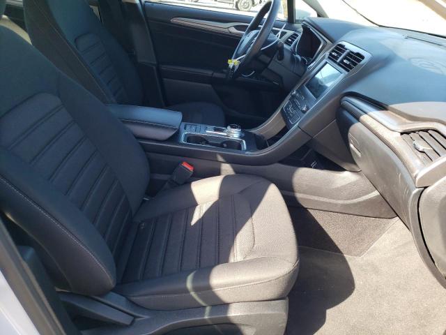 Photo 5 from auction – 2020 FORD FUSION SE with VIN 3FA6P0HD1LR124477