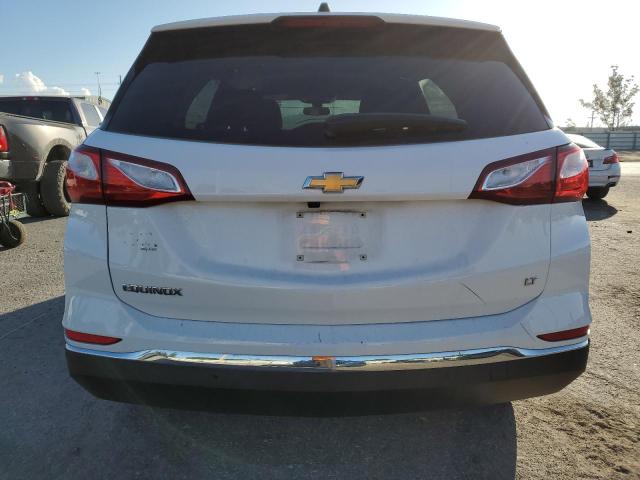 Photo 6 from auction – 2018 CHEVROLET EQUINOX LT with VIN 2GNAXJEV7J6352261