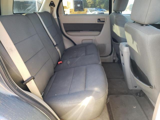 Photo 6 from auction – 2010 FORD ESCAPE XLT with VIN 1FMCU0D73AKA53821
