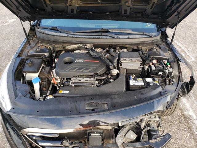 Photo 7 from auction – 2015 HYUNDAI SONATA SPO with VIN 5NPE34AB9FH249249