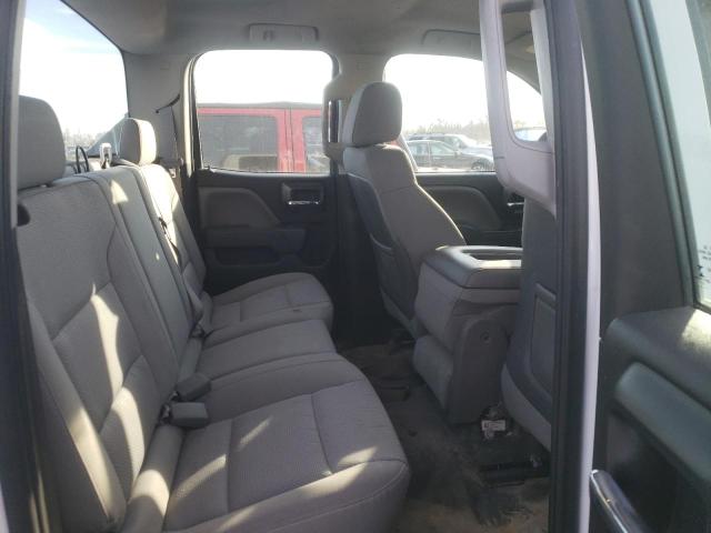 Photo 6 from auction – 2014 CHEVROLET SILVERADO with VIN 1GCRCPEH1EZ232857