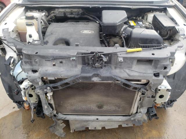 Photo 11 from auction – 2013 FORD EDGE SEL with VIN 2FMDK3JC8DBB82617