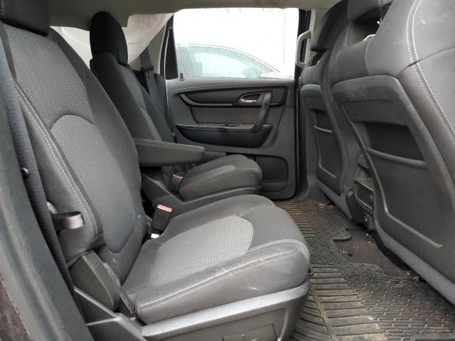 Photo 6 from auction – 2017 CHEVROLET TRAVERSE L with VIN 1GNKVGKD3HJ278097