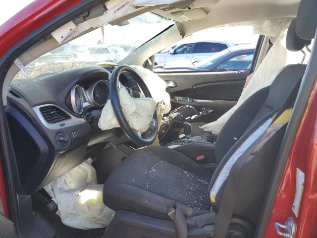 Photo 5 from auction – 2018 DODGE JOURNEY SX with VIN 3C4PDCBG9JT170957