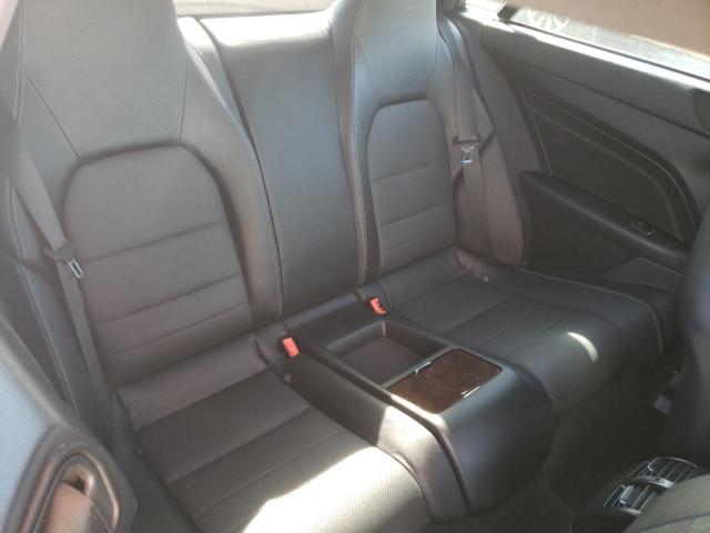 Photo 6 from auction – 2014 MERCEDES-BENZ E 350 with VIN WDDKJ5KB1EF240959