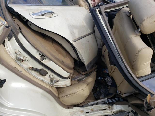 Photo 6 from auction – 1997 INFINITI Q45 BASE with VIN JNKBY31D4VM000117