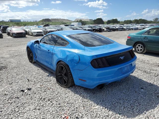 Photo 3 from auction – 2017 FORD MUSTANG with VIN 1FA6P8TH4H5259262