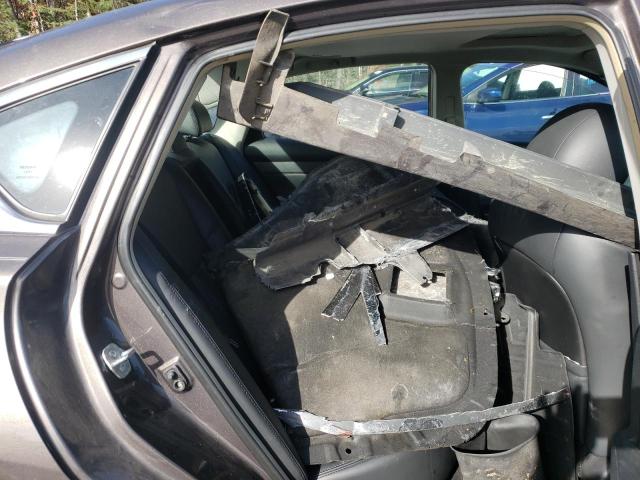 Photo 6 from auction – 2013 NISSAN ALTIMA 2.5 with VIN 1N4AL3AP1DN558673