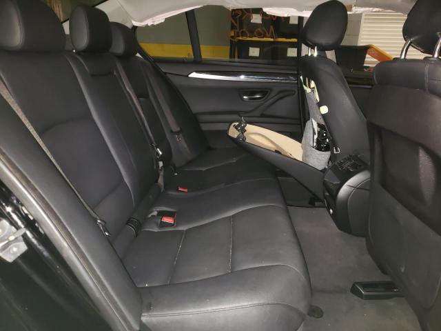 Photo 6 from auction – 2015 BMW 528 I with VIN WBA5A5C58FD514278
