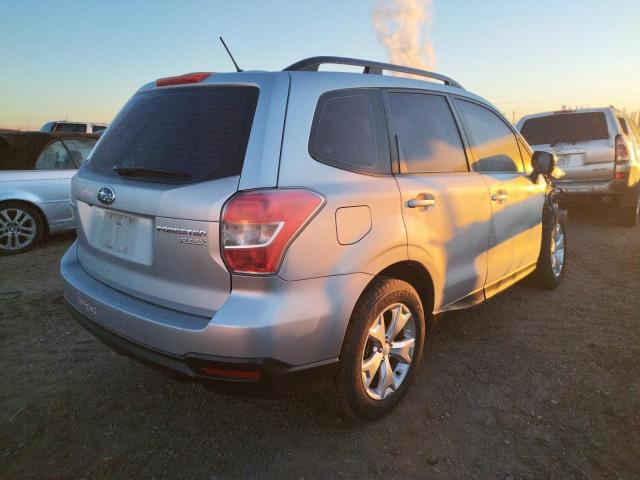 Photo 4 from auction – 2015 SUBARU FORESTER 2 with VIN JF2SJABC2FH470321