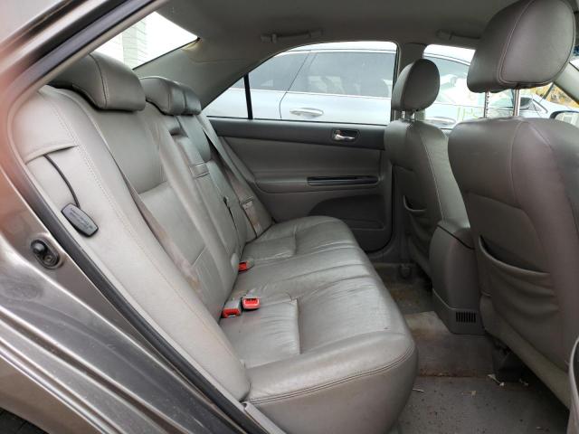 Photo 6 from auction – 2005 TOYOTA CAMRY LE with VIN 4T1BE32K35U990082