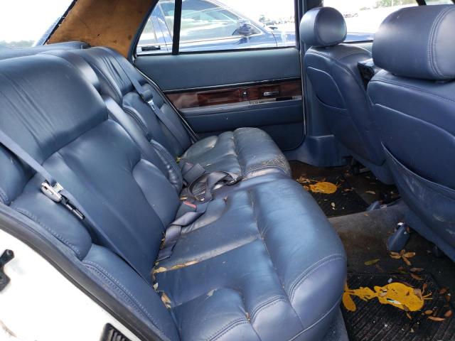 Photo 6 from auction – 1998 BUICK LESABRE CU with VIN 1G4HP52K2WH548369