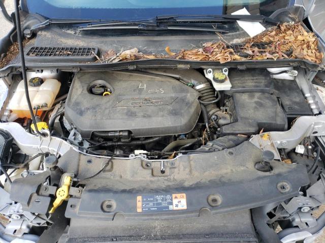 Photo 7 from auction – 2015 FORD ESCAPE SE with VIN 1FMCU0GX6FUA14339