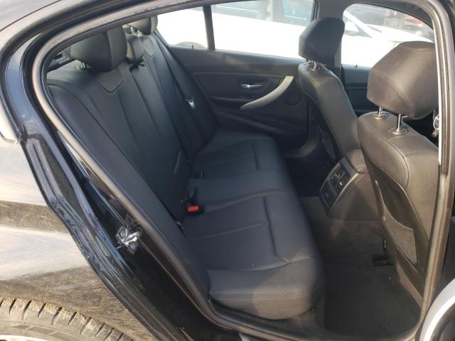 Photo 6 from auction – 2012 BMW 328 I with VIN WBA3A5C54CF340569