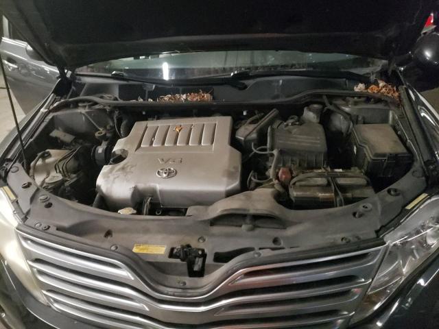 Photo 7 from auction – 2009 TOYOTA VENZA with VIN 4T3BK11A39U005671