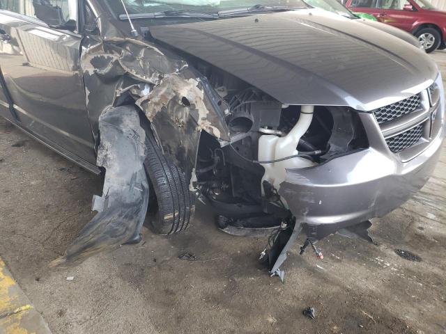 Photo 9 from auction – 2019 DODGE GRAND CARA with VIN 2C4RDGEG1KR578935