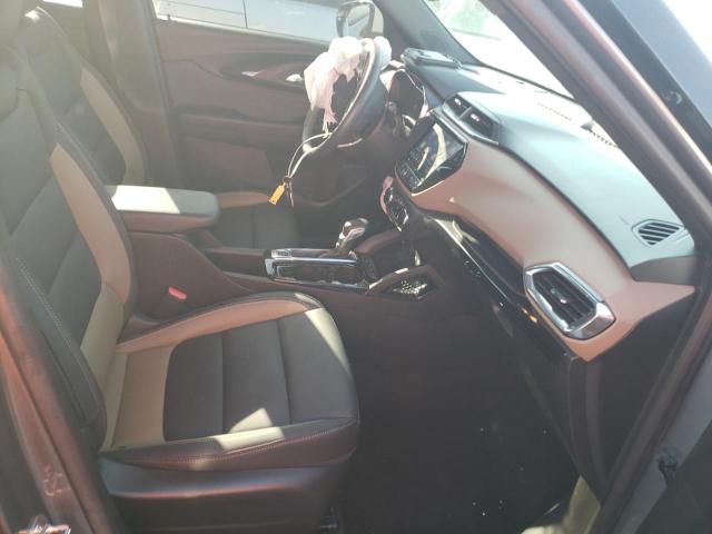 Zdjęcie 5 z aukcji – 2021 CHEVROLET TRAILBLAZE z VIN KL79MSSL7MB174332