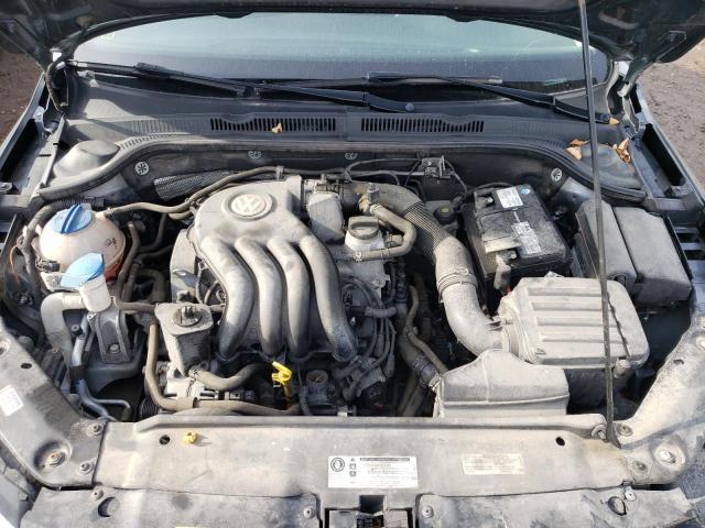 Photo 7 from auction – 2015 VOLKSWAGEN JETTA BASE with VIN 3VW2K7AJ9FM244932