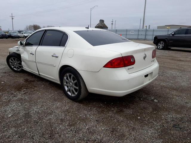 Photo 3 from auction – 2007 BUICK LUCERNE CX with VIN 1G4HD57257U199895