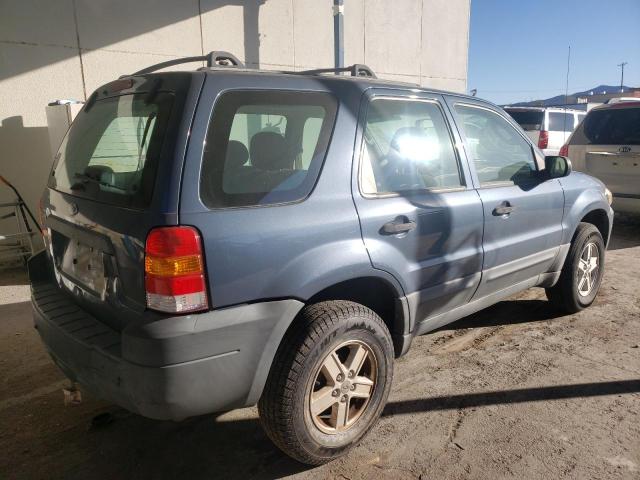 Photo 4 from auction – 2005 FORD ESCAPE XLS with VIN 1FMYU02Z95KC29691