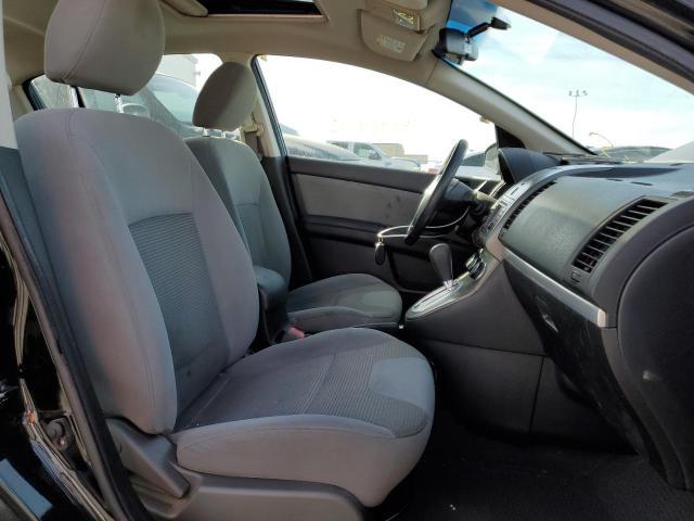 صورة رقم 5 من المزاد - 2012 NISSAN SENTRA 2.0 مع VIN 3N1AB6AP1CL677212