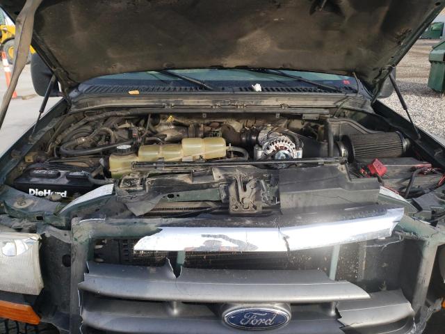 Photo 7 from auction – 2000 FORD F250 SUPER with VIN 1FTNX21F3YEA30561