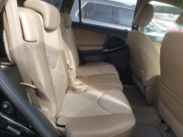 Foto 6 de la subasta – 2010 TOYOTA RAV4 con VIN JTMZF4DV2A5015803