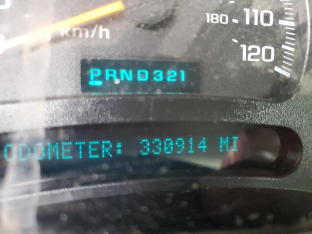 Photo 8 from auction – 2005 CHEVROLET SILVERADO with VIN 1GCHK24U85E295283