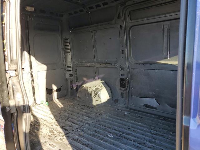 Photo 6 from auction – 2017 RAM PROMASTER with VIN 3C6TRVBG2HE501802