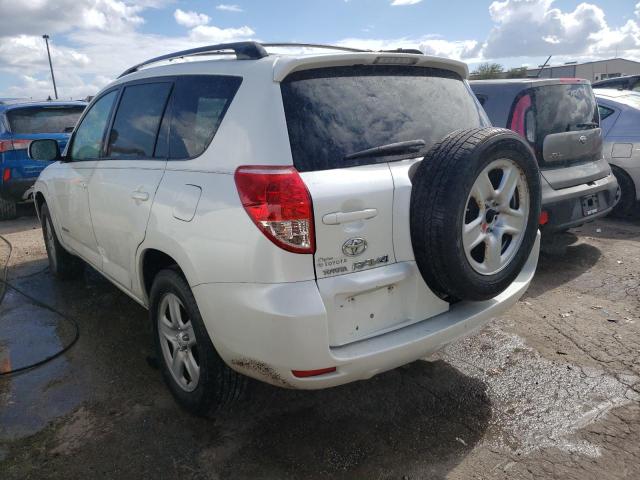 Photo 3 from auction – 2008 TOYOTA RAV4 LIMIT with VIN JTMBK31V385045463