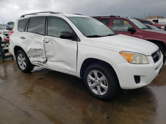 Photo 4 from auction – 2011 TOYOTA RAV4 with VIN 2T3ZF4DVXBW090646
