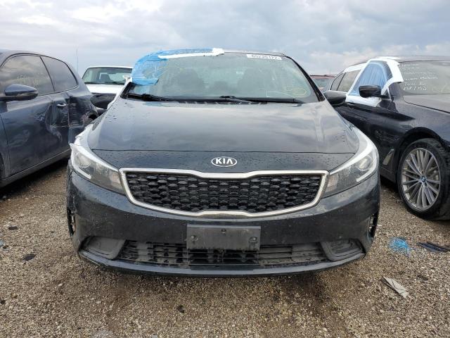 Photo 5 from auction – 2017 KIA FORTE LX with VIN 3KPFK4A79HE020256