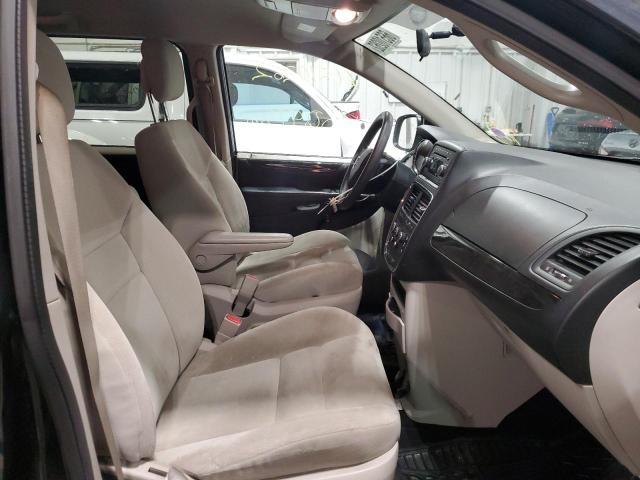 Photo 5 from auction – 2014 DODGE GRAND CARA with VIN 2C4RDGBG2ER419284