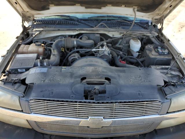 Photo 7 from auction – 2004 CHEVROLET SILVER1500 with VIN 1GCEC14X44Z267914