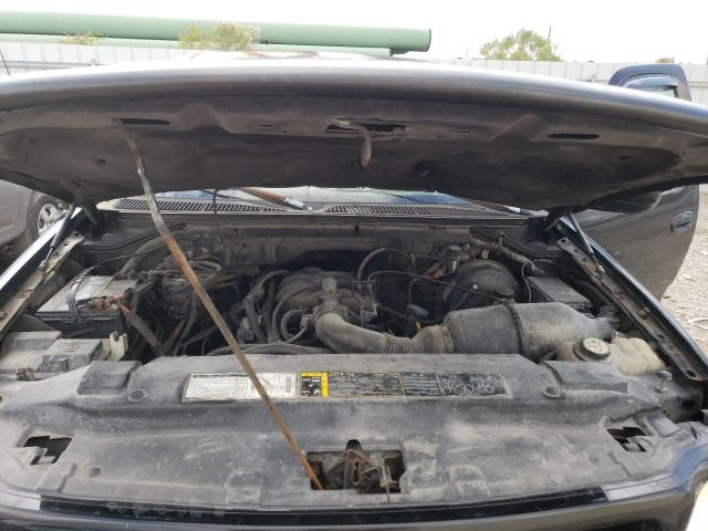Photo 7 from auction – 2002 FORD F150 with VIN 1FTRX172X2NB23214