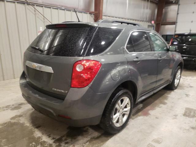 Photo 4 from auction – 2013 CHEVROLET EQUINOX LT with VIN 2GNFLEEK2D6427659