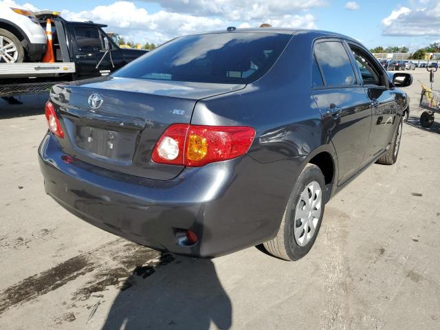 صورة رقم 4 من المزاد - 2010 TOYOTA COROLLA BA مع VIN 2T1BU4EE3AC459197