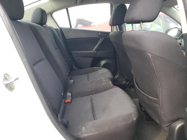 Photo 6 from auction – 2010 MAZDA 3 I with VIN JM1BL1SG2A1258032