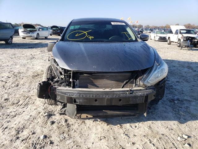 Photo 9 from auction – 2016 NISSAN ALTIMA 2.5 with VIN 1N4AL3AP3GC131270