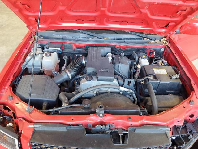 Photo 7 from auction – 2009 CHEVROLET COLORADO with VIN 1GCCS199798104563