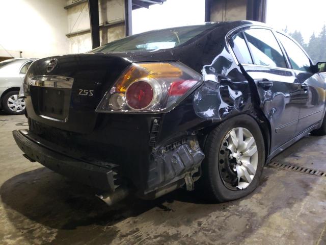 Photo 9 from auction – 2011 NISSAN ALTIMA BAS with VIN 1N4AL2AP7BN458830