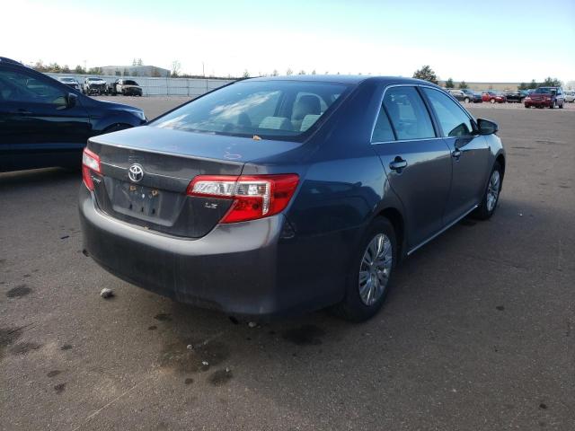 Photo 4 from auction – 2012 TOYOTA CAMRY BASE with VIN 4T4BF1FK4CR179342