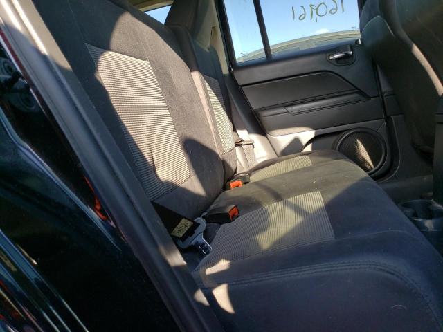 Photo 6 from auction – 2012 JEEP PATRIOT LA with VIN 1C4NJRFB8CD589148