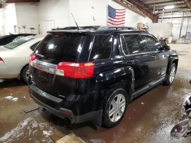 Photo 4 from auction – 2012 GMC TERRAIN SL with VIN 2GKFLTE53C6389563