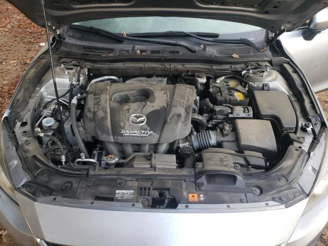 Photo 7 from auction – 2016 MAZDA 3 TOURING with VIN JM1BM1M75G1314547