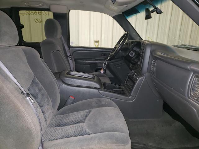 Photo 5 from auction – 2007 CHEVROLET SILVERADO with VIN 1GCEK19BX7Z132957