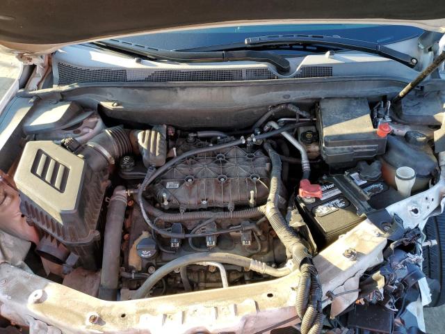 Photo 7 from auction – 2010 CHEVROLET EQUINOX LT with VIN 2CNFLEEY1A6263650