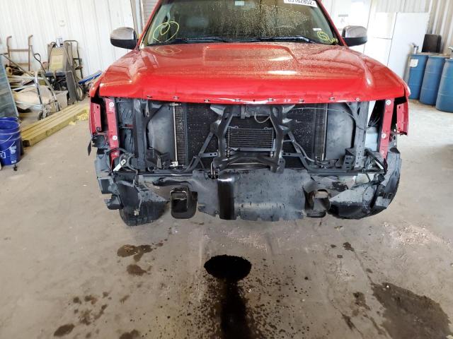 Photo 9 from auction – 2011 GMC SIERRA C15 with VIN 3GTP1VE04BG259705