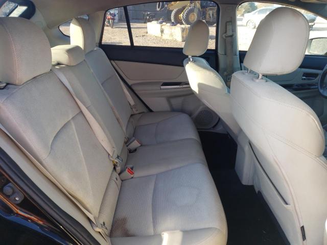 Photo 6 from auction – 2015 SUBARU XV CROSSTR with VIN JF2GPADCXF8299707