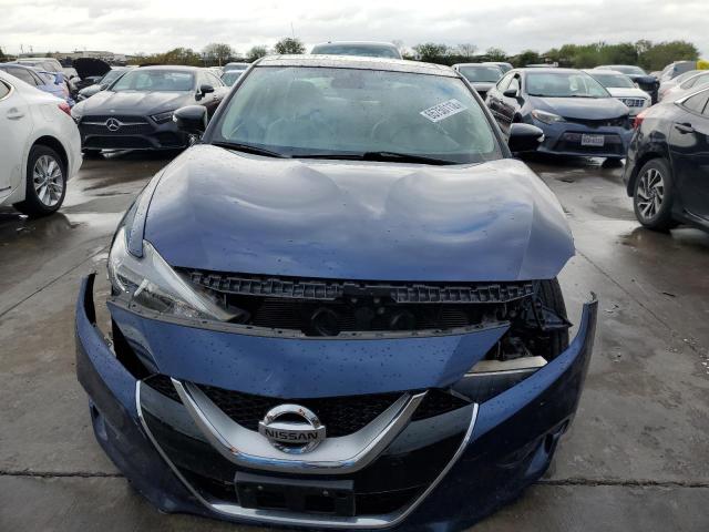 Photo 5 from auction – 2017 NISSAN MAXIMA 3.5 with VIN 1N4AA6AP6HC366576